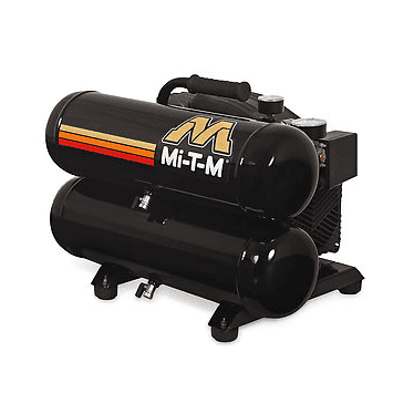 Air Compressors and Tools